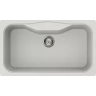   ELLECI - Mosogatótálca Fox 360 G52 Bianco Pietra - Kifutó termék!