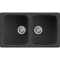 ELLECI - Mosogatótálca Master 450 G40 Nero