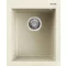 ELLECI - Mosogatótálca Quadra 100 G62 Bianco Antico