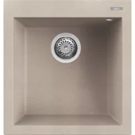 ELLECI - Mosogatótálca Quadra 102 G51 Avena