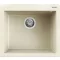 ELLECI - Mosogatótálca Quadra 105 G62 Bianco Antico