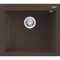 ELLECI - Mosogatótálca Quadra 105 G78 Espresso
