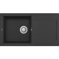 ELLECI - Mosogatótálca Easy 290 G40 Nero