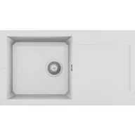 ELLECI - Mosogatótálca Easy 290 G68 Bianco