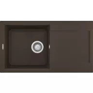 ELLECI - Mosogatótálca Easy 290 G78 Espresso