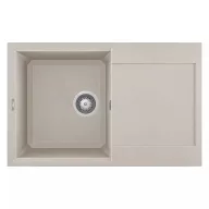 ELLECI - Mosogatótálca Easy 300 G39 Bianco soft