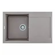 ELLECI - Mosogatótálca Easy 300 G43 Tortora