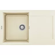ELLECI - Mosogatótálca Easy 300 G62 Bianco Antico