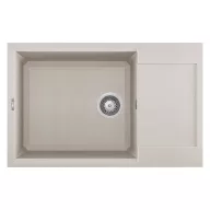 ELLECI - Mosogatótálca Easy 310 G39 Bianco soft