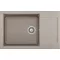 ELLECI - Mosogatótálca Easy 310 G43 Tortora