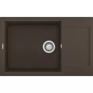ELLECI - Mosogatótálca Easy 310 G78 Espresso