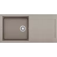 ELLECI - Mosogatótálca Easy 480 G43 Tortora
