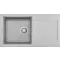 ELLECI - Mosogatótálca Easy 290 M79 Aluminium