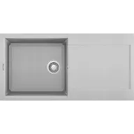 ELLECI - Mosogatótálca Easy 480 M79 Aluminium