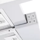 Elica - Páraelszívó ELITE 14 LUX WH/A/90