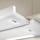 Elica - Páraelszívó ELITE 14 LUX WH/A/90