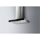 Turboair - Páraelszívó NORMA H6 IX/BL/A/60