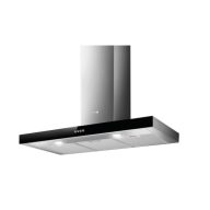 Turboair - Páraelszívó NORMA H6 IX/BL/A/90