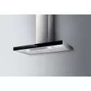 Turboair - Páraelszívó NORMA H6 IX/BL/A/90