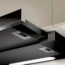 Elica - Páraelszívó ELITE 14 LUX BL/A/50
