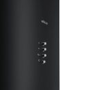 ELICA - Páraelszívó TUBE PRO BL MAT/A/43 + CATA mikro MW-5120 DG