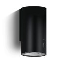 ELICA - Páraelszívó TUBE PRO BL MAT/A/43 + CATA mikro MW-5120 DG