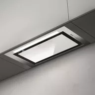 Elica - Páraelszívó HIDDEN 2.0 IXGL/A/52 inox (üveg)