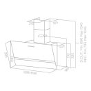 Turboair - Páraelszívó KITTY WH/A/90