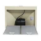 Elica - Páraelszívó BERLIN CR/A/60 Ivory