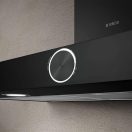 Elica - Páraelszívó LOL BL/A/90 MOON EDITION fekete