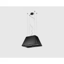 Elica - Páraelszívó IKONA LIGHT BL MAT/F/60 (Matt fekete)