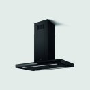 Elica - Páraelszívó ADÉLE IS BL MAT/A/90 GFB (Matt fekete) - A készlet erejéig rendelhető!