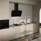 Elica - Páraelszívó NEAT @ BL/A/90 + Mikro MW-5120B