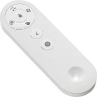 HOLTOP/AIRWOODS távirányító AV-TTW5-W típushoz