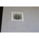 Aerauliqa Quantum HR-150 egyhelyiséges hővisszanyerős szellőztető