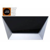 Falmec - Páraelszívó PRISMA 85 fekete