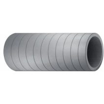 Szigetelt légtechnikai cső