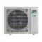 KLÍMA AUX MX 327 PRO MULTI KÜLTÉRI 7,9 kW TÁLCAFŰTÉSSEL - ÚJ MODELL