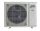 KLÍMA AUX MX 436 PRO MULTI KÜLTÉRI QUATTRO 10,5 kW TÁLCAFŰTÉSSEL