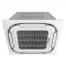 KLÍMA AUX CASSETTE PRO MULTI BELTÉRI 5,0 kW WIFI