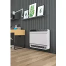 KLÍMA AUX CONSOLE 2 PRO MONO SET 3,5 kW TÁLCAFŰTÉSSEL - ÚJ MODELL