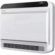   KLÍMA AUX CONSOLE 2 PRO MONO SET 4,7 kW TÁLCAFŰTÉSSEL - ÚJ MODELL