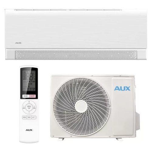 AUX AURA 3,5 kW klíma A+++