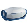 Hő és hang szigetelet csendes csőventilátor BLAUBERG INWAVE 100/125 mm