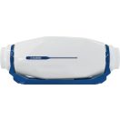 Hő és hang szigetelet csendes csőventilátor BLAUBERG INWAVE 150/160 mm