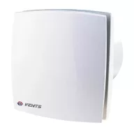 Fürdőszobai ventilátor időzítővel 150 mm VENTS 150 LDT