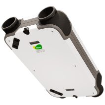 Hővisszanyerős szellőztető