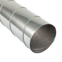 Rozsdamentes acél cső