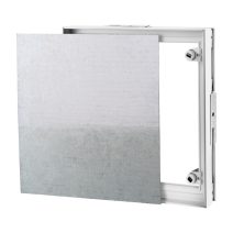 Csempézhető szerelőajtó