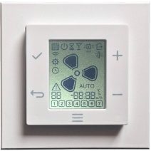 Hővisszanyerős szellőztető kiegészítők